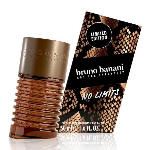 Bruno Banani - No Limits